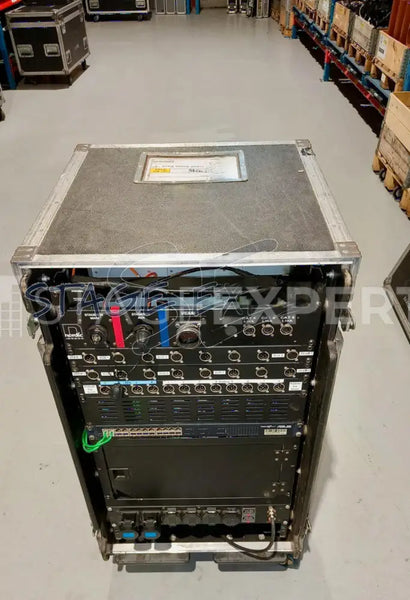 Soundcraft VI7000 - Used