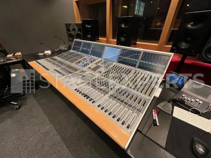Stagetec Aurus 40 - Used