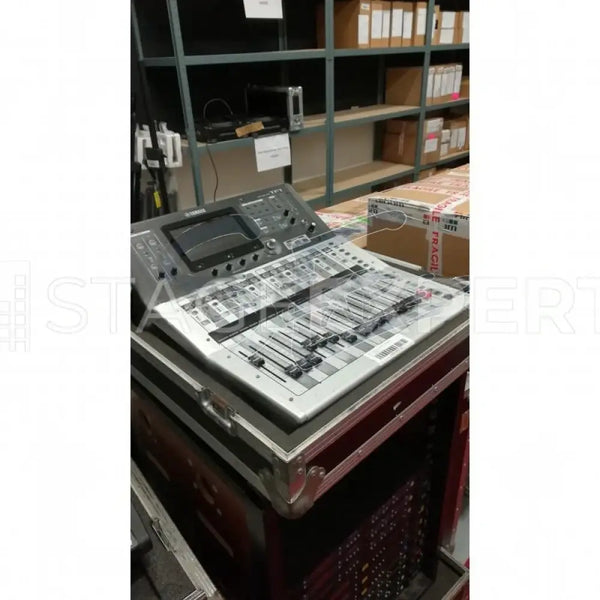 TF1 YAMAHA DIGITAL CONSOLE - Used