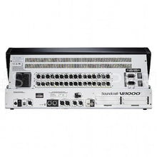 Load image into Gallery viewer, VI 10 00 SOUNDCRAFT CONSOLE - New
