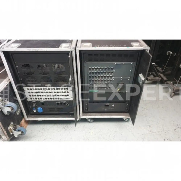 VI4 SOUDCRAFT DIGITAL CONSOLE - Used