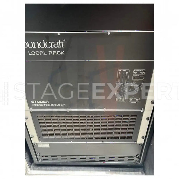 VI4 SOUDCRAFT DIGITAL CONSOLE - Used