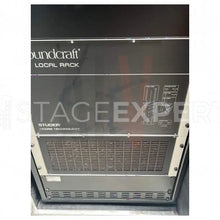 Load image into Gallery viewer, VI4 SOUDCRAFT DIGITAL CONSOLE - Used
