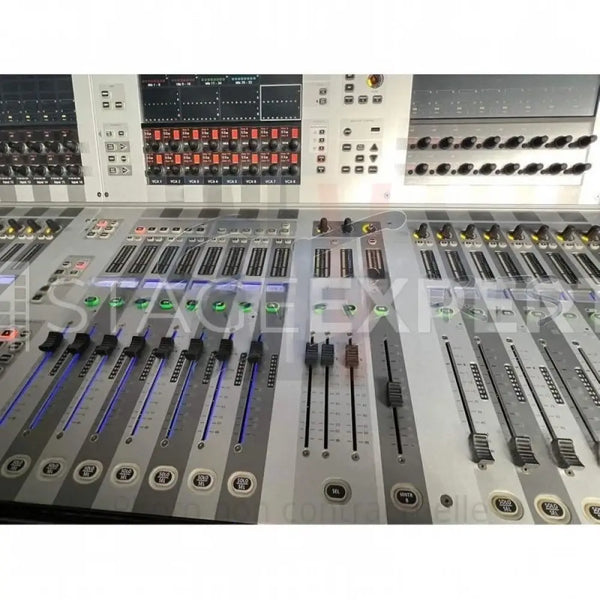 VI4 SOUDCRAFT DIGITAL CONSOLE - Used
