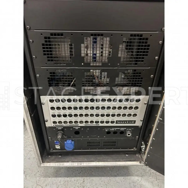 VI4 SOUDCRAFT DIGITAL CONSOLE - Used