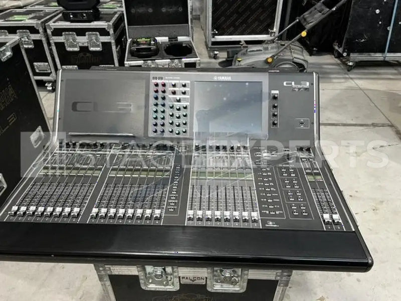 Yamaha CL3 - Used