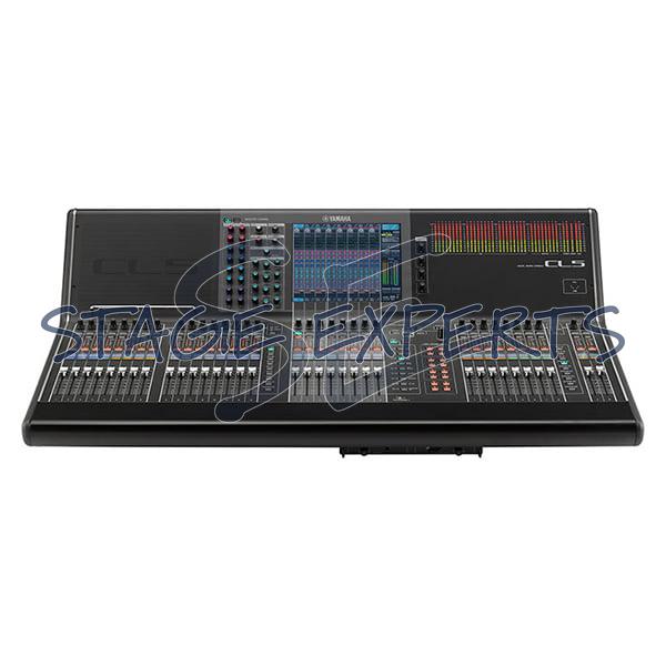 Yamaha CL5 Digital Mixer (New)
