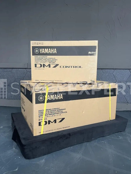 Yamaha DM7 Control - Used