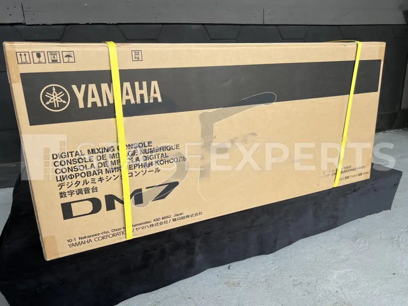 Yamaha DM7 - New