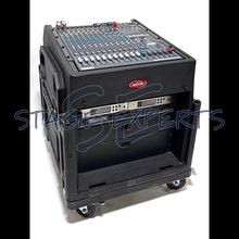 Load image into Gallery viewer, Yamaha EMX 5016 CF Mixer + Sennheiser Wireless Set
