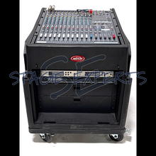 Load image into Gallery viewer, Yamaha EMX 5016 CF Mixer + Sennheiser Wireless Set
