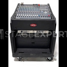Load image into Gallery viewer, Yamaha EMX 5016 CF Mixer + Sennheiser Wireless Set - Used
