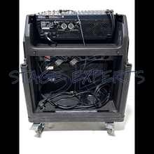 Load image into Gallery viewer, Yamaha EMX 5016 CF Mixer + Sennheiser Wireless Set
