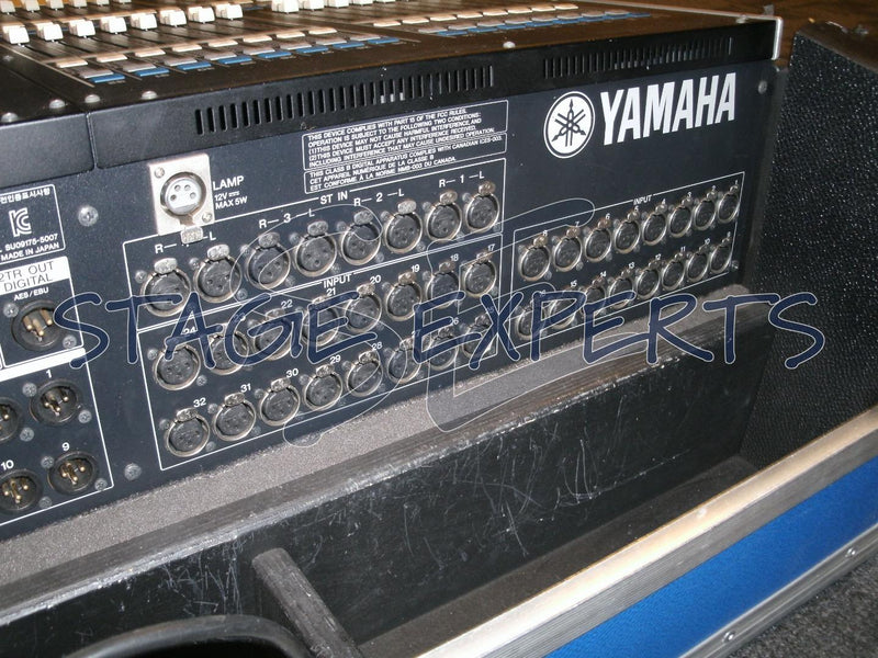 Yamaha M7cl32