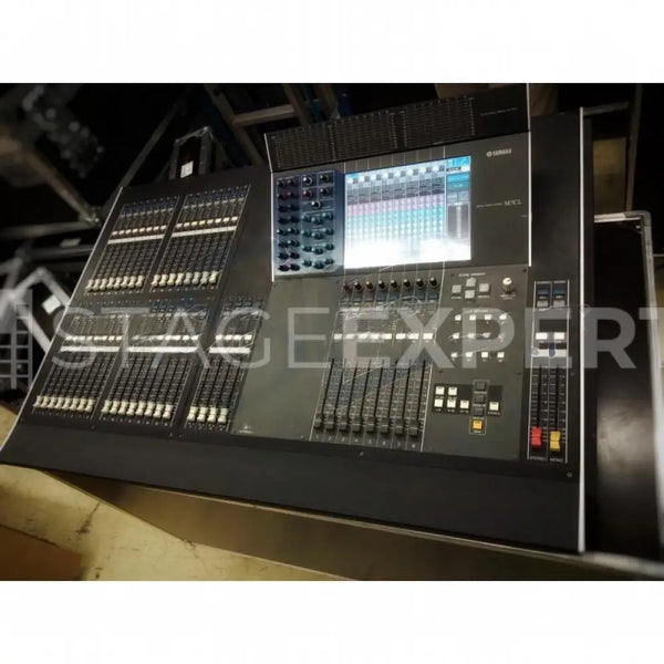 YAMAHA M7CL48-O-PC - Used