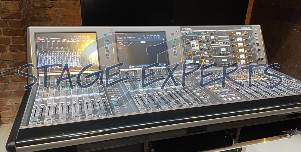 Yamaha PM7 Rivage