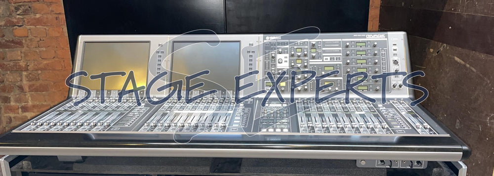 Yamaha PM7 Rivage