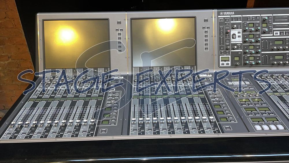 Yamaha PM7 Rivage