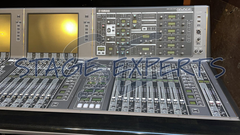Yamaha PM7 Rivage