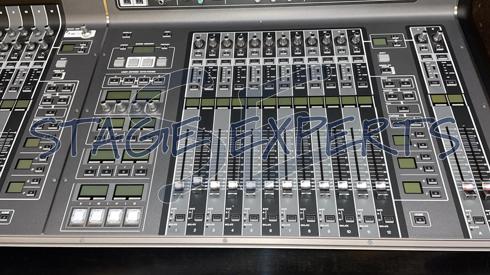 Yamaha PM7 Rivage
