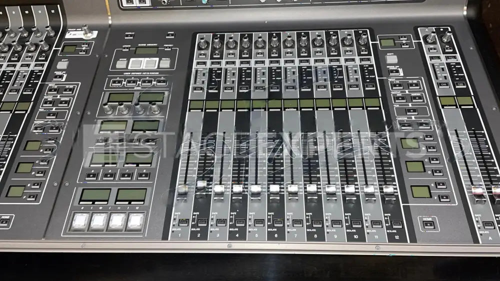 Yamaha PM7 Rivage - Used