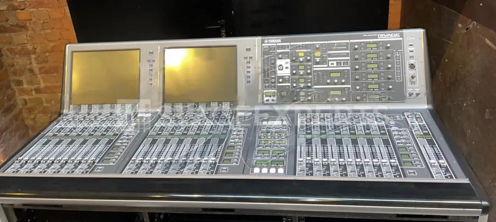Yamaha PM7 Rivage - Used