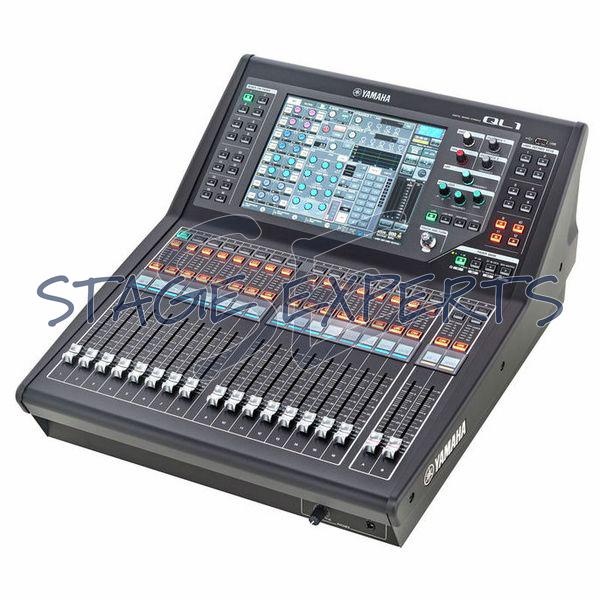 Yamaha QL1 Digital Mix
