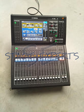 Load image into Gallery viewer, Yamaha QL1 incl. Case desk are 1-1. 5 years old!
