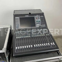 Load image into Gallery viewer, Yamaha QL1 + Rio1608-D - Used
