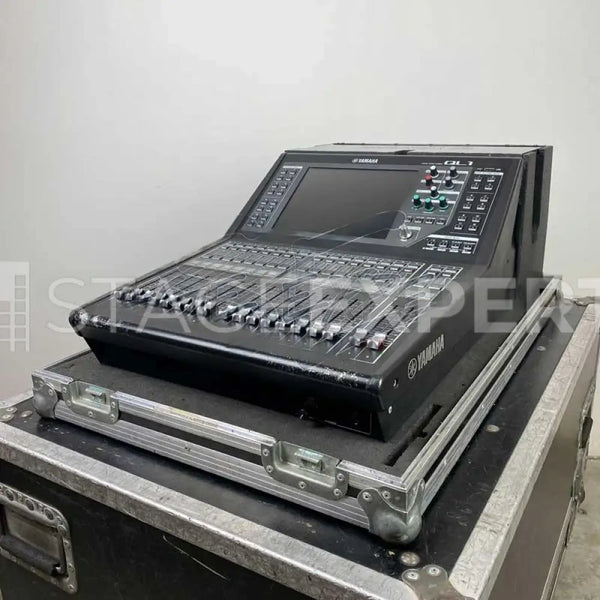 Yamaha QL1 - Used