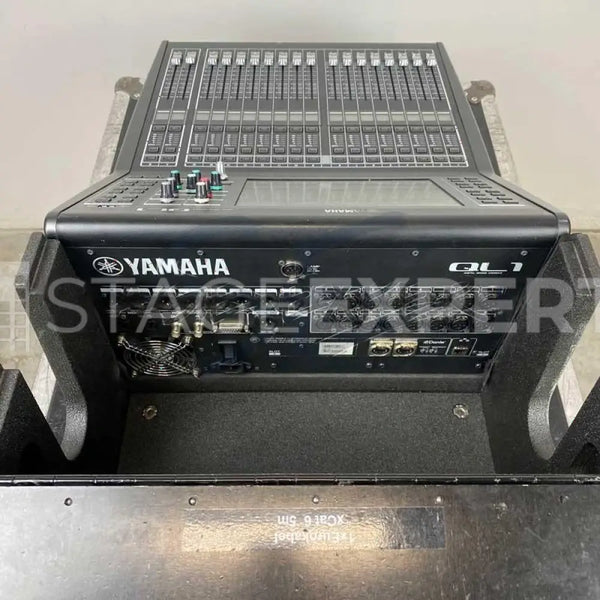 Yamaha QL1 - Used