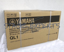 Load image into Gallery viewer, Yamaha QL1
