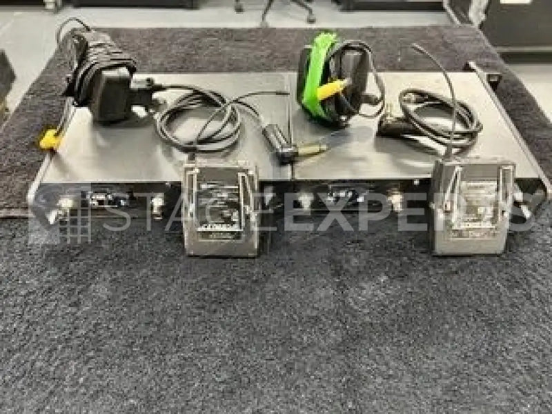 Yamaha QL5 - Used