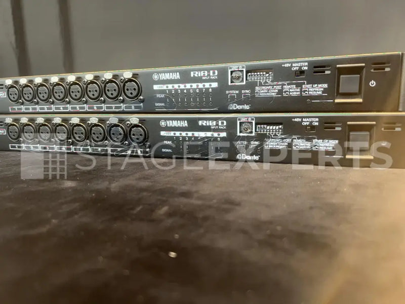 Yamaha Ri8-D - Used