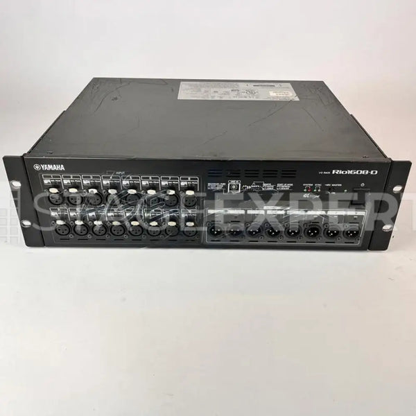 Yamaha Rio1608-D - Used