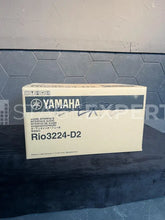 Load image into Gallery viewer, Yamaha Rio3224-D2 - New
