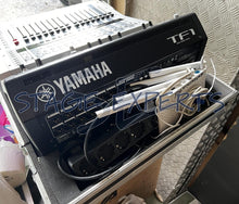 Load image into Gallery viewer, Yamaha TF1 Digital Mixer + 2 x TIO 1608-D + Mi router, Cased
