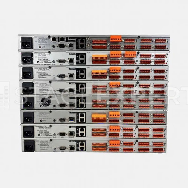 BSS BLU-800 / BLU-160 / BLU-120 - Used