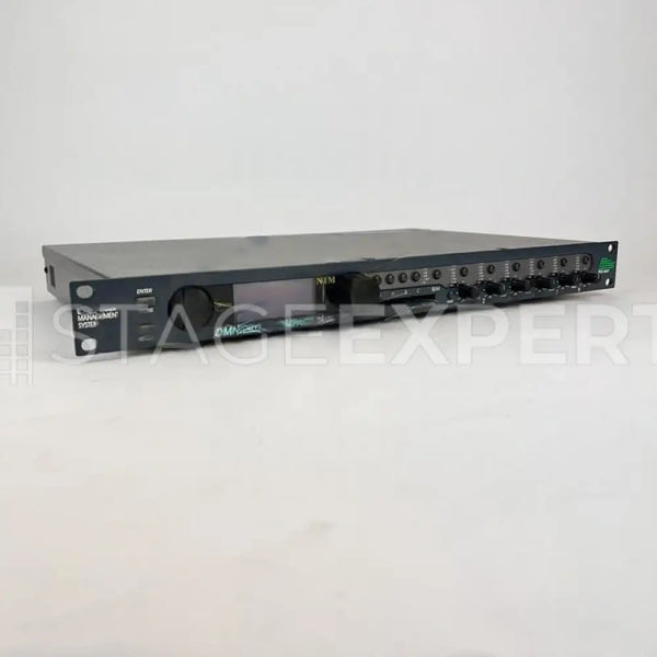BSS FDS-366T - Used