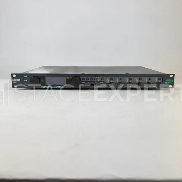 BSS FDS-366T - Used