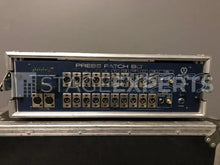 Load image into Gallery viewer, PALMER PRESS PATCH BOX 20 STEREO VERSION - Used
