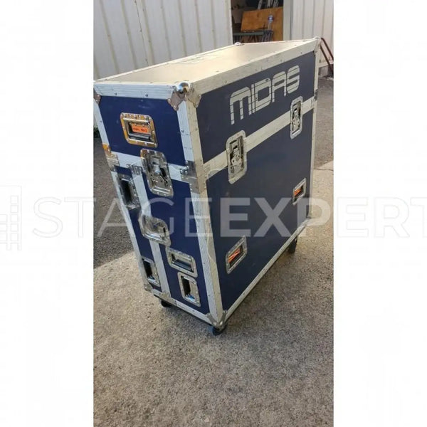 PRO 2 CC + DL 251 MIDAS TOURING PACKAGE CONSOLE - Used