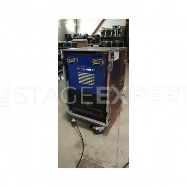 PRO X MIDAS TOURING PACKAGE - Used