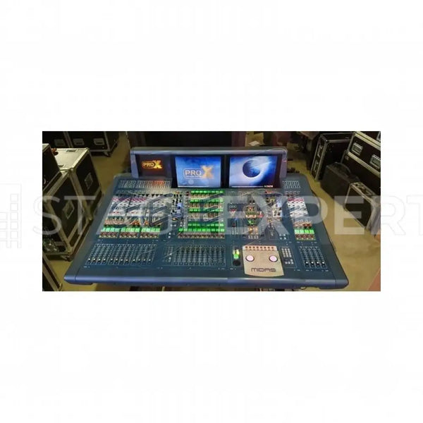 PRO X MIDAS TOURING PACKAGE - Used