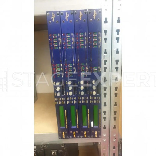 PROCESSOR DP444 XTA - Used