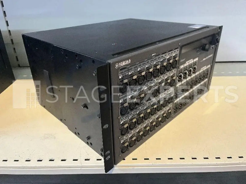 RIO3224-D2 DANTE RACK-MOUNTABLE I/O - Used