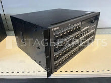 Load image into Gallery viewer, RIO3224-D2 DANTE RACK-MOUNTABLE I/O - Used
