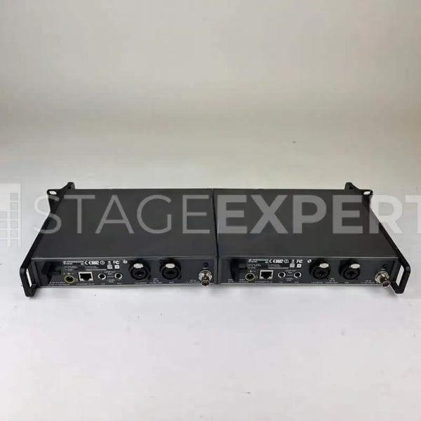 Sennheiser ew 300 IEM G3-A - Used