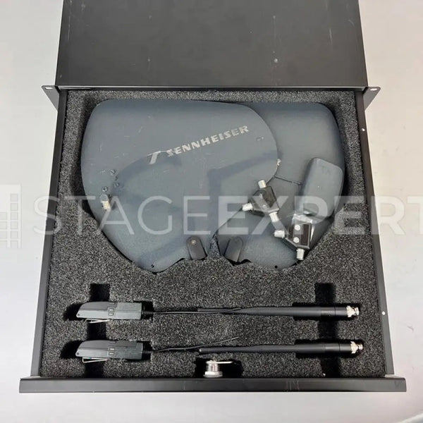 Sennheiser ew 300 IEM G3-A - Used