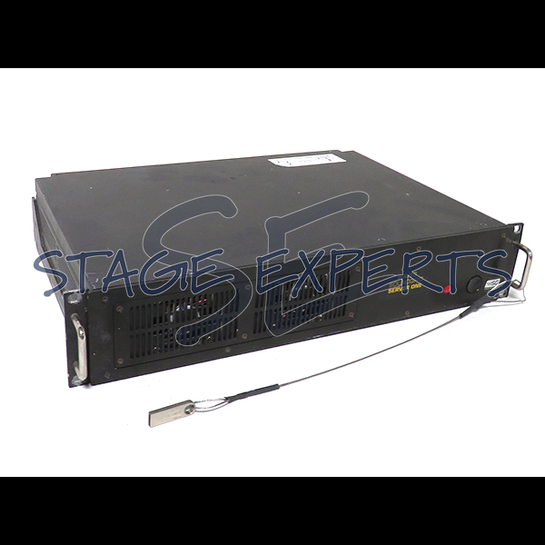 SoundGrid Server One (Rev.3)